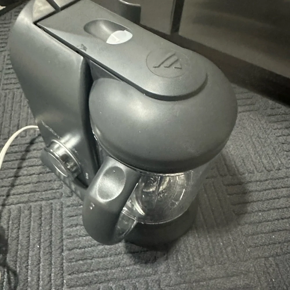 BÉABA Babycook Food Processor in Gray